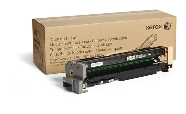 Xerox B7000 Black Drum Cartridge (80K) - 113R00779