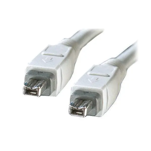 VALUE IEEE 1394 Fire Wire кабел, 4/4-pin, 3.0 м - 11.99.9330