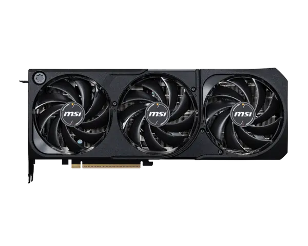MSI NVIDIA RTX5070TI HDMI DP 256B 16GB ACTIVE - 912-V531-446 - (71052)