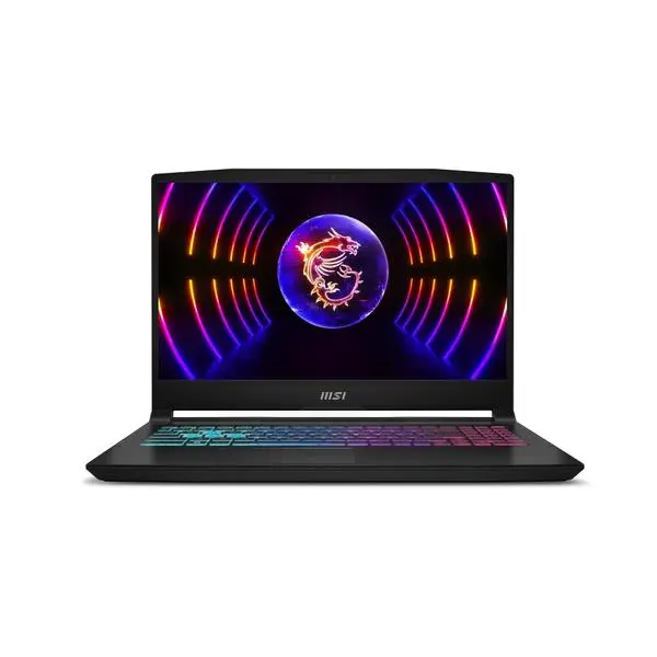 Преглед на MSI Katana 15 B13VGK - Мощен лаптоп за игри и креативни дейности
