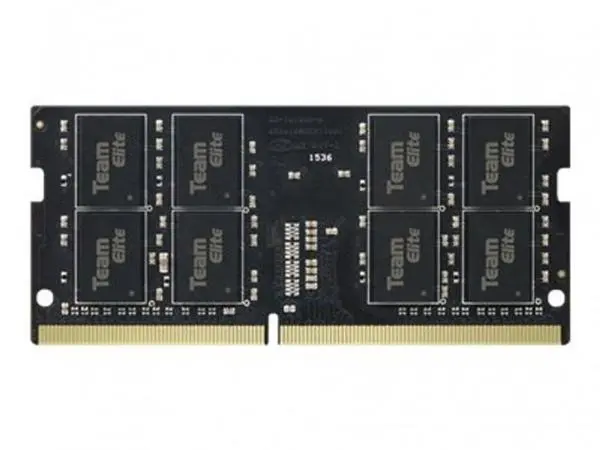 16G DDR4 3200 TEAM ELITE SODIM (65319)