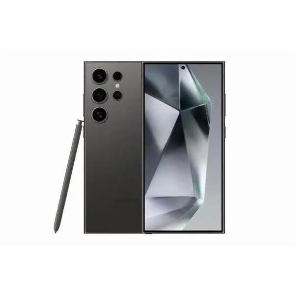 Samsung Galaxy S24 Ultra - върхово изживяване със смартфон