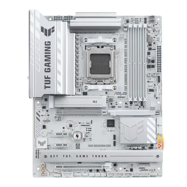 ASUS TUF GAMING B850-PRO WIFI7 W NEO socket AM5 - 90MB1NW0-M0EAY0