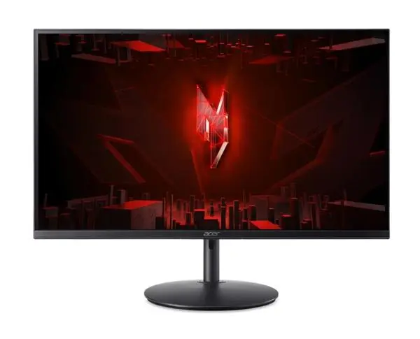 ## Acer Nitro XF240YM3biiph: Изживейте следващото ниво на гейминг с този мощен монитор