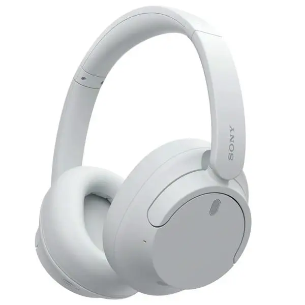 Sony Headset WH-CH720N, white - WHCH720NW.CE7