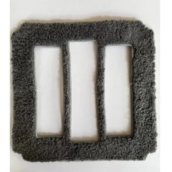 Моп за робот за миене на прозорци Xiaomi HUTT W9, абсорбиращ