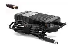 Заряднo за лаптоп Dell, 240W/19.5V/12.3A, букса - 7.4mm 5.0mm