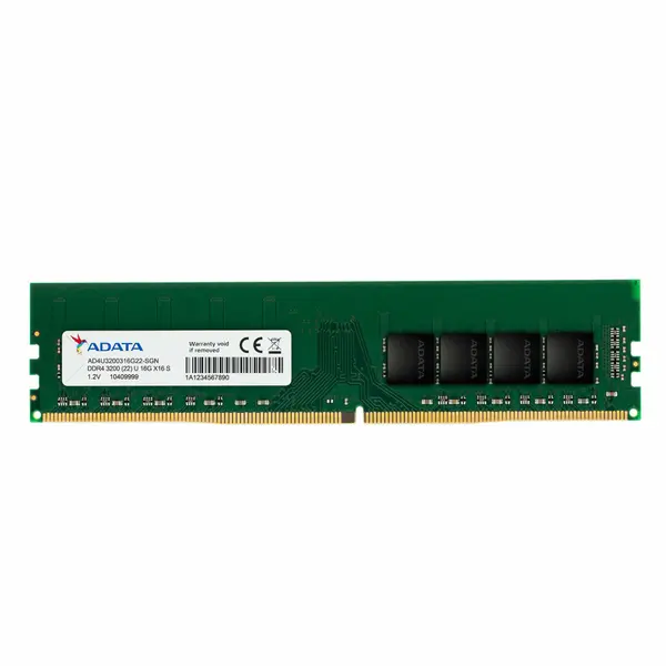 16G DDR4 3200 ADATA PREMIER (72520)