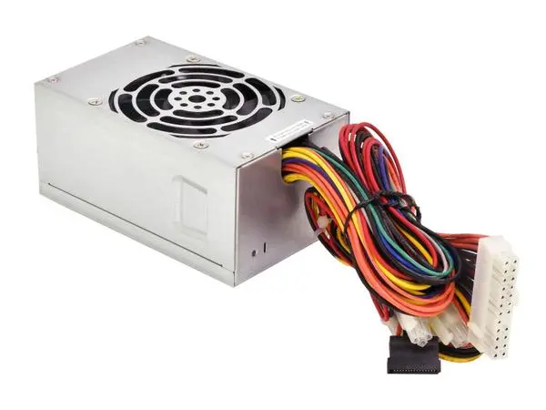 Seasonic PSU TFX 300W Bronze - SSP-300TBS: Компактно и ефективно захранване, идеално за SFF системи
