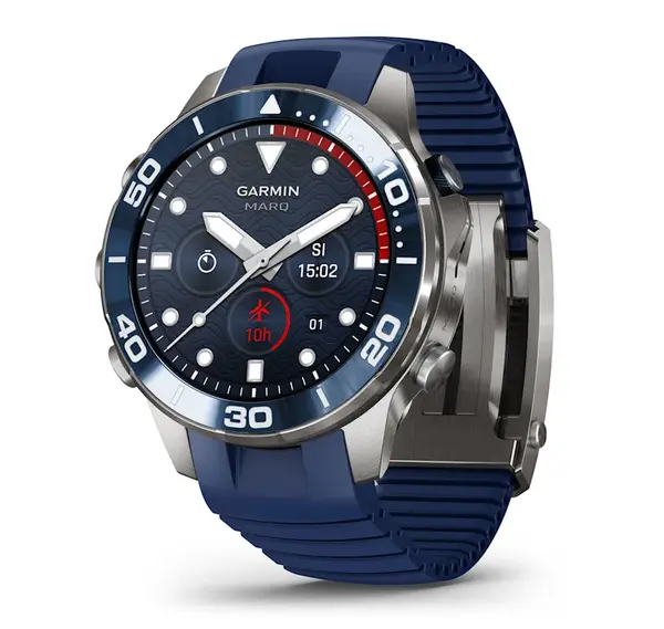 Garmin MARQ Diver (Gen 3) - 010-04549-40