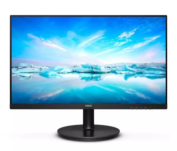 Philips 242V8LA: Превъзходно изживяване за геймъри и професионалисти