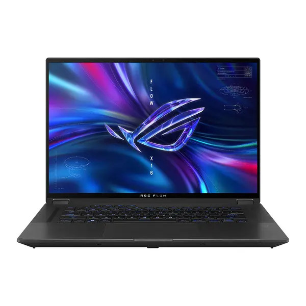 Лаптоп ASUS GV601RW-M5054W,  16",  AMD Ryzen 9 6900HS Mobile Processor (8-core/16-thread, 16MB cache, up to 4.9 GHz max boost), RAM 16GB, HDD 1TB