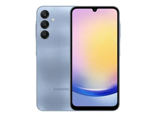 Моята рецензия за Samsung Galaxy A23
