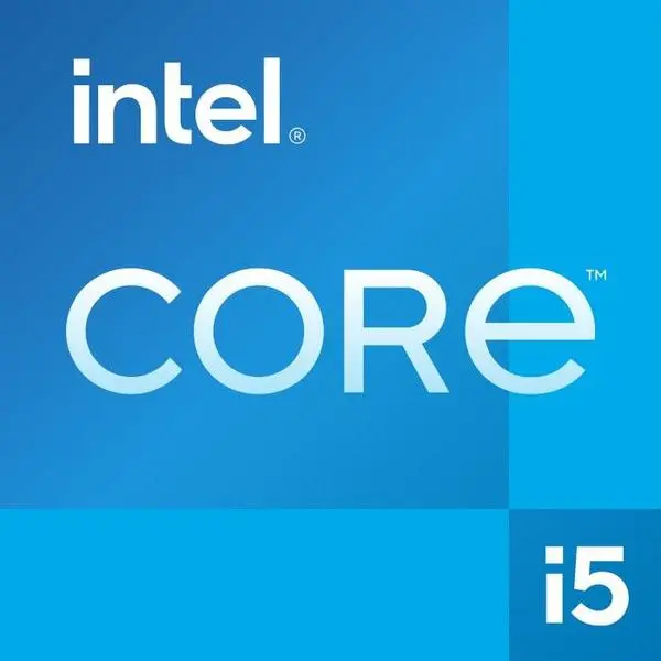 Intel CPU Desktop Core i5-12400F (2.5GHz, 18MB, LGA1700) tray - CM8071504650609