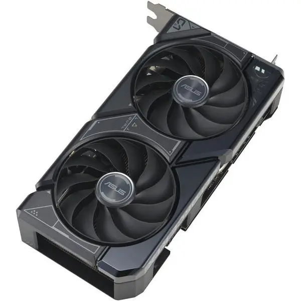 ASUS DUAL-RTX4060TI-O16G е най-новата графична карта от ASUS и тя е истински звяр. Тя се базира на архитектурата на NVIDIA Ada Lovelace и разполага с 4352 ядра ...
