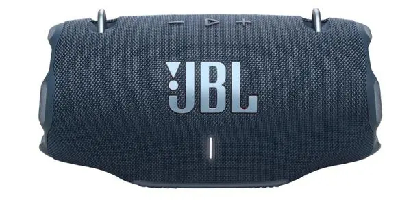 JBL Xtreme 4 BLU Portable waterproof speaker - JBLXTREME4BLUEP