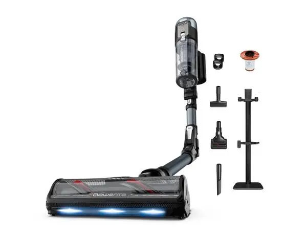 Rowenta RH9C71E0 X-Force Flex 16.60 Animal - RH9C71E0