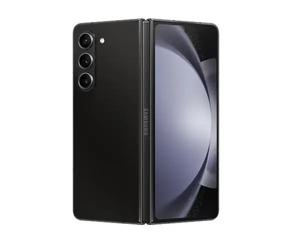 Смартфон SAMSUNG Galaxy Z Fold 5, 12GB 512GB Black - SM-F946BZKCEUE_S