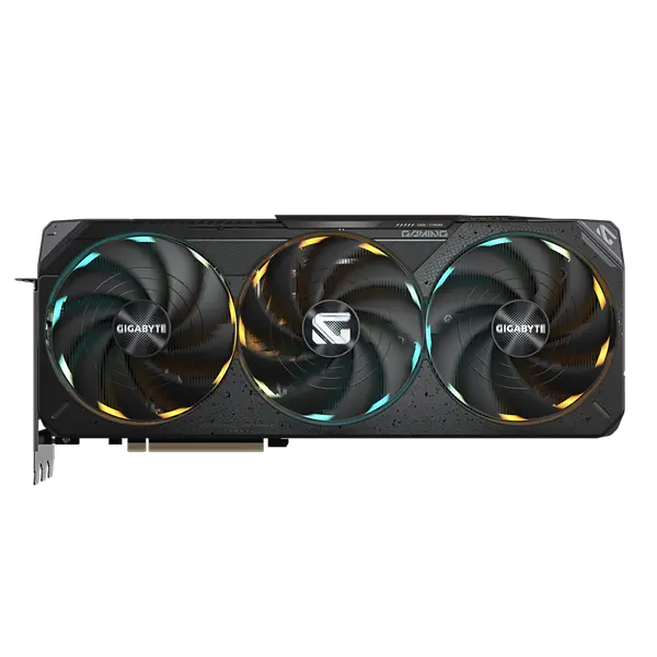 GIGABYTE NVIDIA RTX5080 HDMI DP 256B 16GB ACTIVE - N5080GAMING OC-16GD 1.0 - (70723)