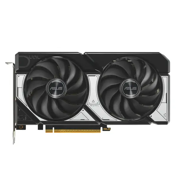 Видео карта ASUS DUAL RTX 5060 OC 8GB GDDR7 - ASUS-VC-DUAL-RTX5060-O8G
