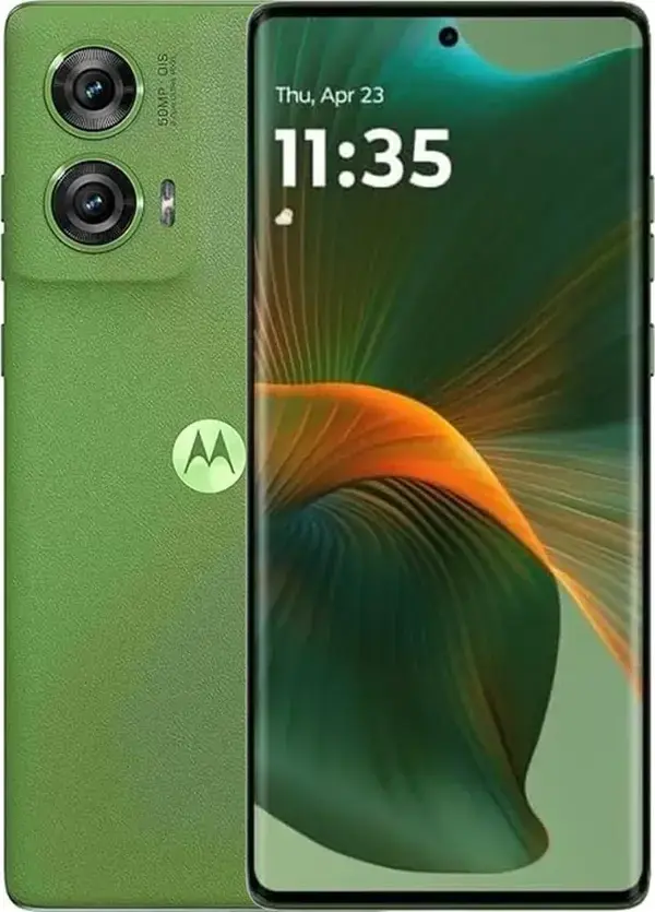 Смартфон Motorola Edge 50 Fusion, 8GB, 256GB, Forest Green - PB3T0083RS