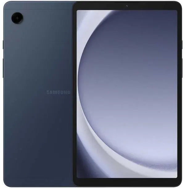 Samsung SM-X115B Galaxy Tab A9 8.7" 5G 8GB 128GB Navy - SM-X115NDBEEUE