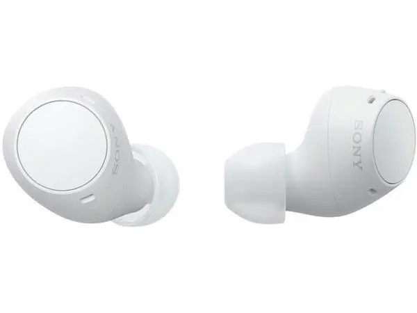 Sony Headset WF-C510, white - WFC510W.CE7