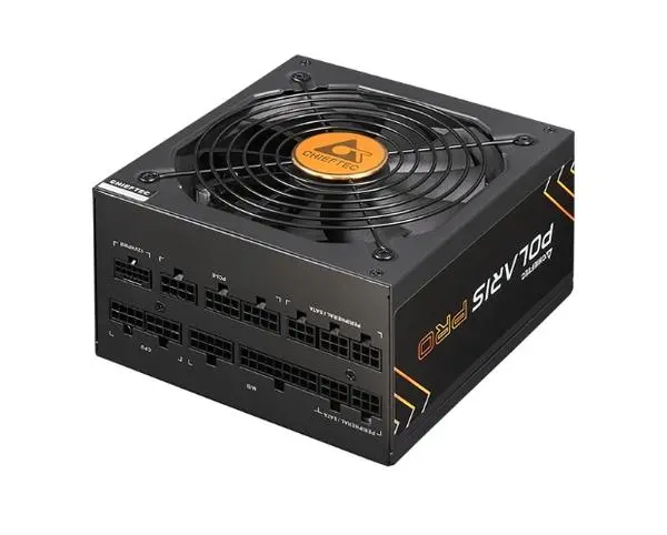 Захранване Chieftec Polaris Pro 1300W ATX 3.0 - PPX-1300FC-A3