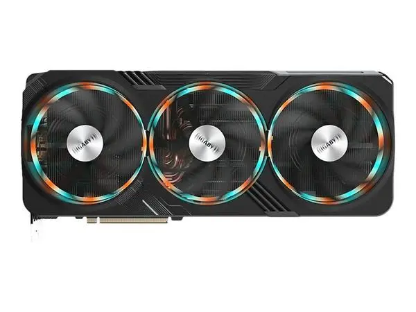 Gigabyte RTX4080 Super Gaming OC 16GB GDDR6X HDMI 3xDP -  (A)   - GV-N408SGAMING OC-16GD (8 дни доставкa)