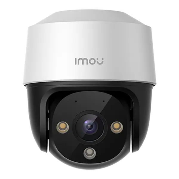 Imou Cruiser IPC-S21FA PoE-0360B - Преглед