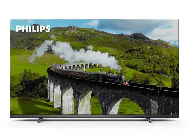 Philips 43PUS7608/12: Ултрависококачествен телевизор с невероятни характеристики