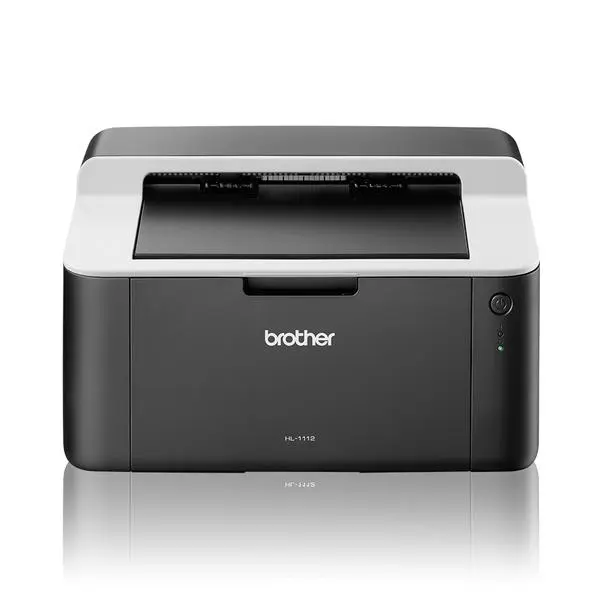 Brother HL-1112E Laser Printer - HL1112EYJ1