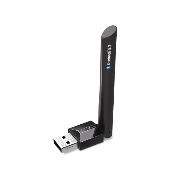 Bluetooth USB адаптер с голям обхват TP-Link UB500 Plus (v)
