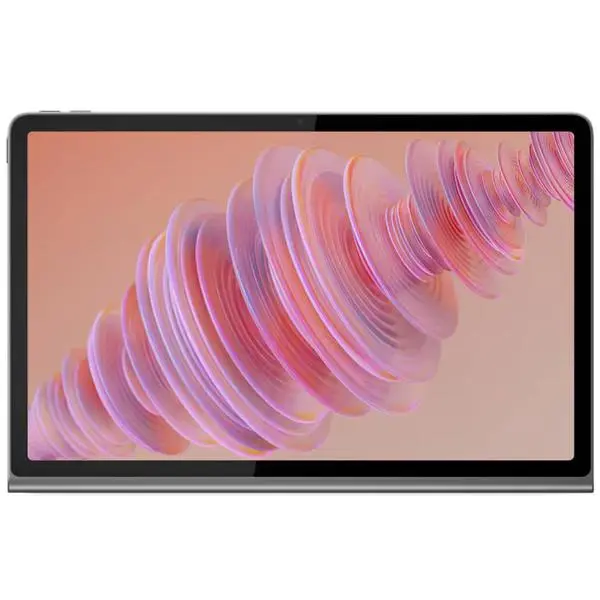 Таблет Lenovo Tab Plus (ZADX0035GR)(Luna Grey), 11.5" (29.21cm) 2K 400nits 90Hz дисплей, осемядрен MediaTek Helio G99 2.2GHz, 8GB LPDDR4X, 256GB Flash памет (+microSD слот), 8 & 8 Mpix камери, Android