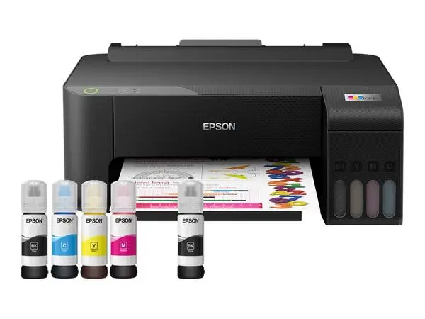 EPSON L1210 SFP ink Printer 10ppm - C11CJ70401