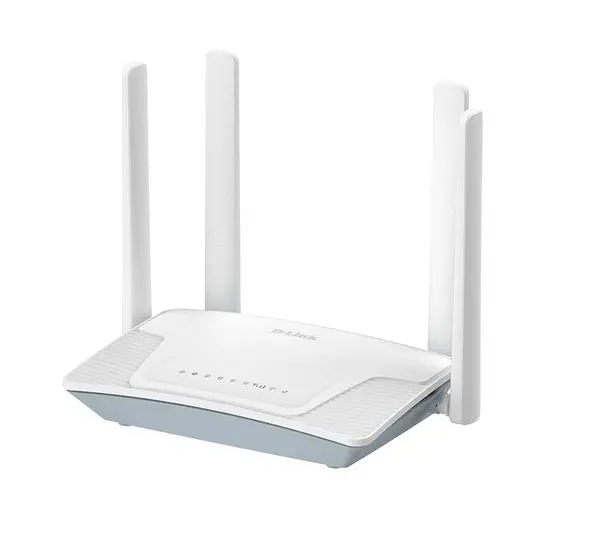 D-Link 4G LTE N300 Wi-Fi Router - G403C