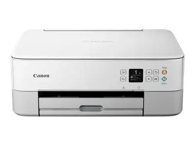 CANON Pixma IJ MFP TS5351A: Идеалното многофункционално устройство за дома и офиса