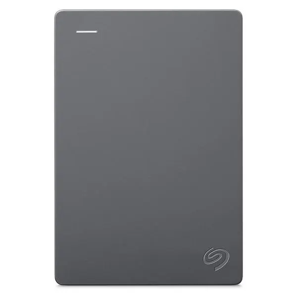 Външен хард диск Seagate Basic, 2.5", 5TB