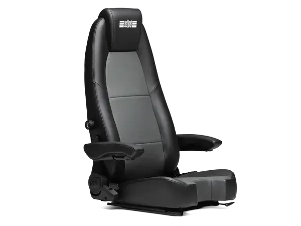 Седалка за авио симулатор Next Level Racing Flight Simulator Seat 2.0 - NEXT-NLR-S045