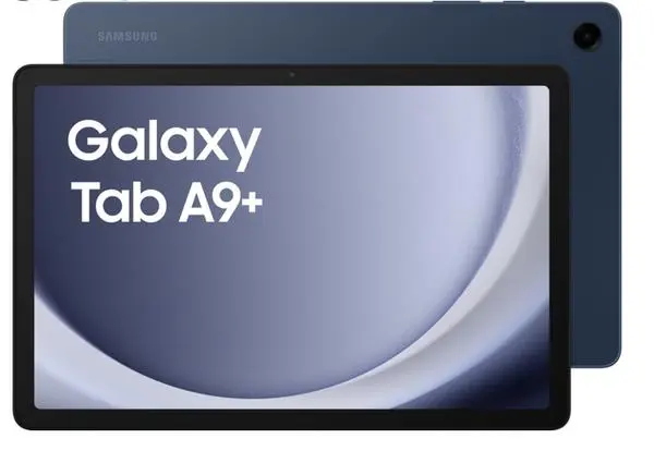 Samsung SM-X216B Galaxy Tab A9+ 11" 5G 4GB 64GB Navy - SM-X216BDBAEUE