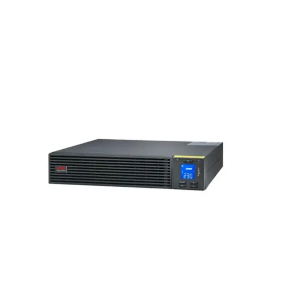 APC Easy UPS On-Line SRV RM 2000VA 1800W 230V with Rail Kit - SRV2KRIRK-E
