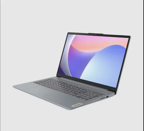 Лаптоп LENOVO IP3 SLIM 15 /83EM00APBM,  in15.6",  Intel Core i7-13620H, 10C (6P + 4E) / 16T, P-core 2.4 / 4.9GHz, E-core 1.8 / 3.6GHz, 24MB, RAM Integrated Intel UHD Graphics, SSD 512GB