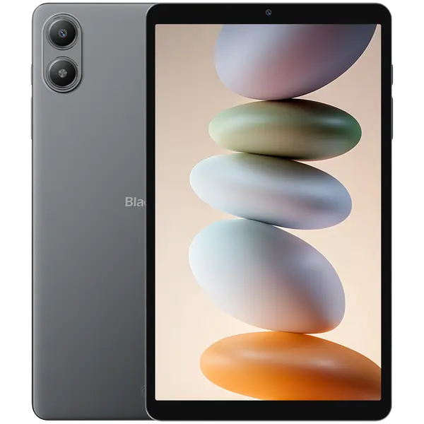 Blackview LINK 2 Tablet 8.68" , 4+128GB Unisoc T310 5+8MP , Android 15 , 5000mAh + 10W  - BVLINK 2_B