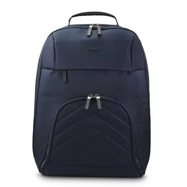 HAMA Раница за лаптоп "Premium Lightweight", до 41 см (16,2"), тъмносиня - HAMA-222045