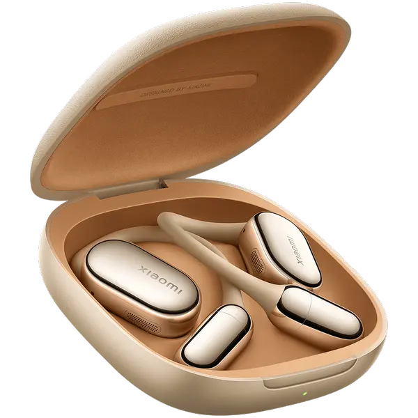 Xiaomi OpenWear Stereo Pro Sand Gold - BHR080FGL