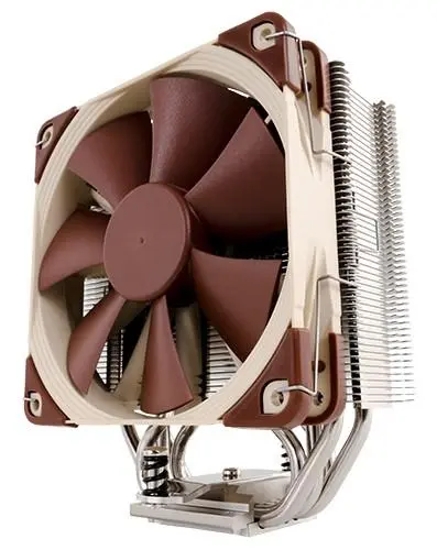 Noctua Охладител CPU Cooler  LGA1700/2066/1200/AMD - NH-U12S