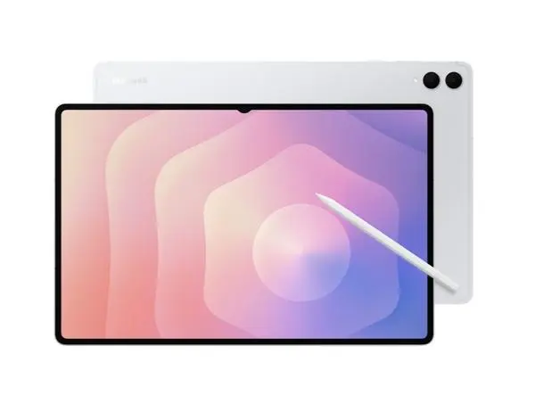 Samsung SM-X936 Galaxy Tab S11 Ultra 5G 14.6" 12GB RAM 512GB Silver - SM-X936BZSPEUE