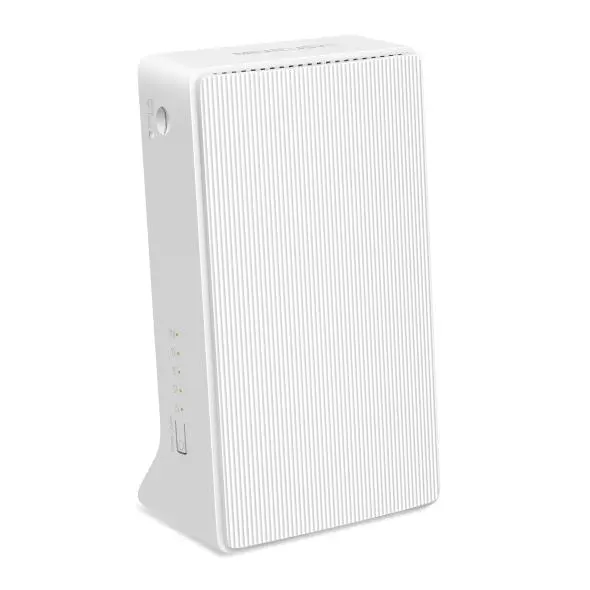 Безжичен Dual Band 4G LTE Рутер Mercusys MB130-4G AC1200