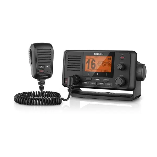 Garmin VHF 215i Морско радио - VHF 215i AIS Морско радио - 010-02098-01
