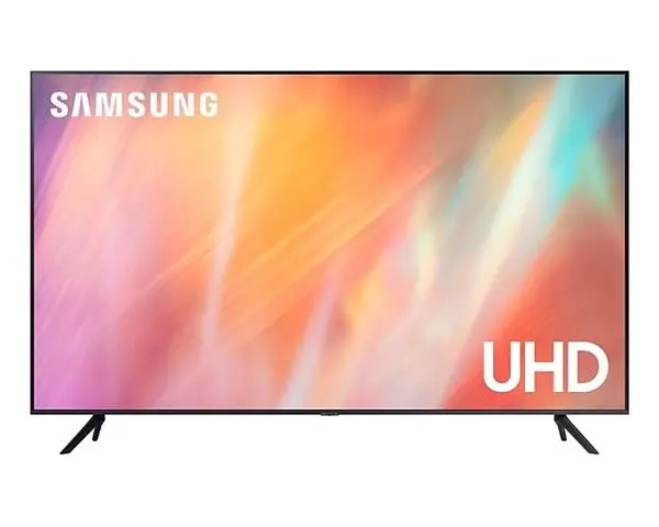 Ревю на Samsung LH43BEA-H 43” SMART Signage 4K TV